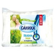 Diapers - pants for adults - Sanika – Night