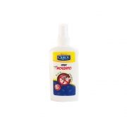 Mosquito repellent spray lotion - Quick line