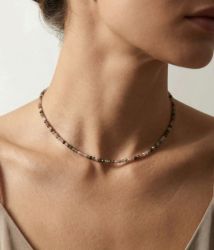 Дамско колие - Terra Chic - Tourmaline Harmony
