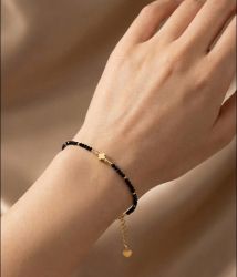 Гривна - Fortuna Black Gold