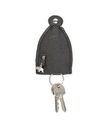 Ключодържател от кожа - Elephant