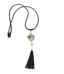 Дълго колие Cosmic Love