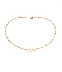 Нежно колие с фини перли - Womanity