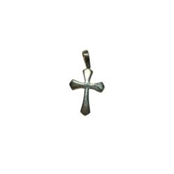 Сребърен кръст