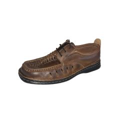 Men’s elastic sandals