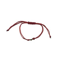  Red Bracelet - Anchor