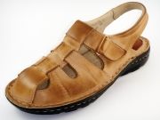 Men’s sandals of high quality genuine leather
