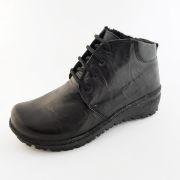 Women’s comfortable genuine leather boots