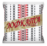 Homemade Noodles “Yufkata” - 200g