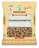 Whole Wheat Macaroni - 250g