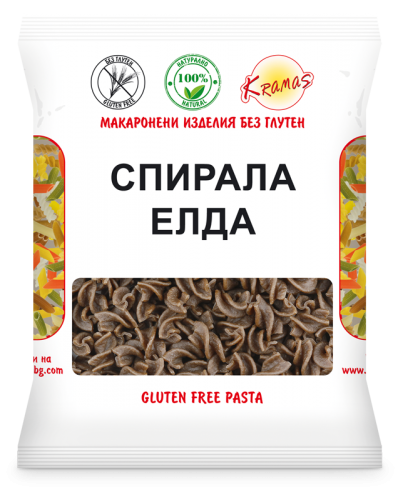 Buckwheat Pasta - 250g