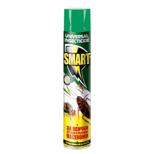 Insecticide spray - Smartline 400 ml