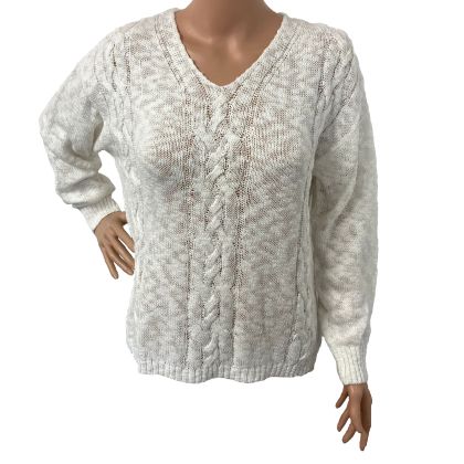 Elegant sweater for ladies