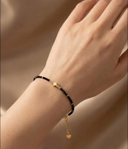 Гривна - Fortuna Black Gold