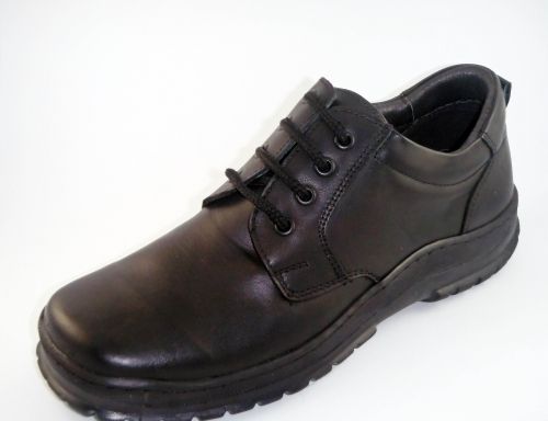 Men’s shoes of high quality genuine leather