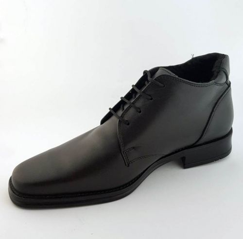 Men’s classic formal boots