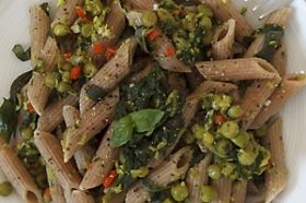 Soy and Buckwheat Pasta - 250g