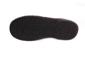 Мъжки ежедневни обувки в топъл кафяв цвят