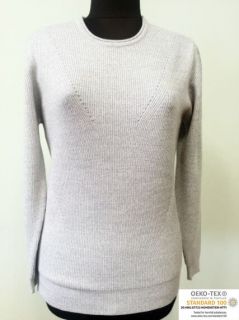 Елегантен дамски пуловер