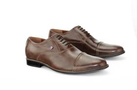 MALE OFFICIAL SHOES IN BLACK