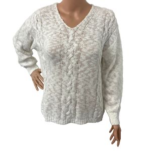 Elegant sweater for ladies