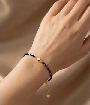 Гривна - Fortuna Black Gold