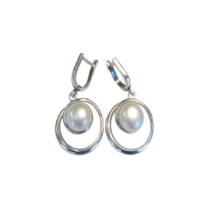 BLACK MEN'S SLIPPERS FROM GENUINE LEATHER