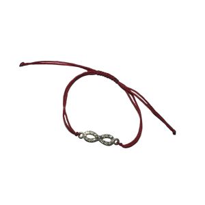  Red Bracelet - Anchor