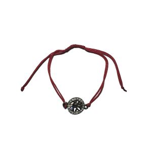  Red Bracelet - Anchor